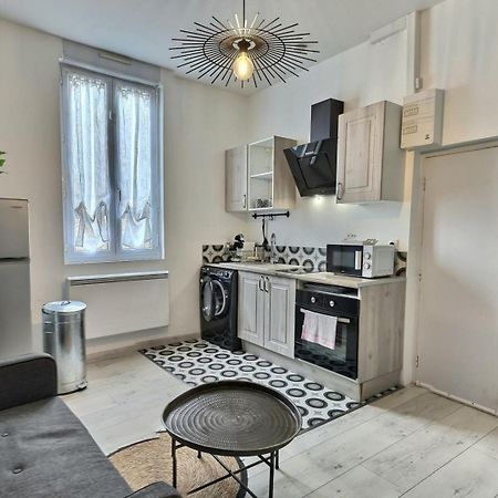 Appart Du Pont Vert B11 - Mon Groom Troyes Exterior photo