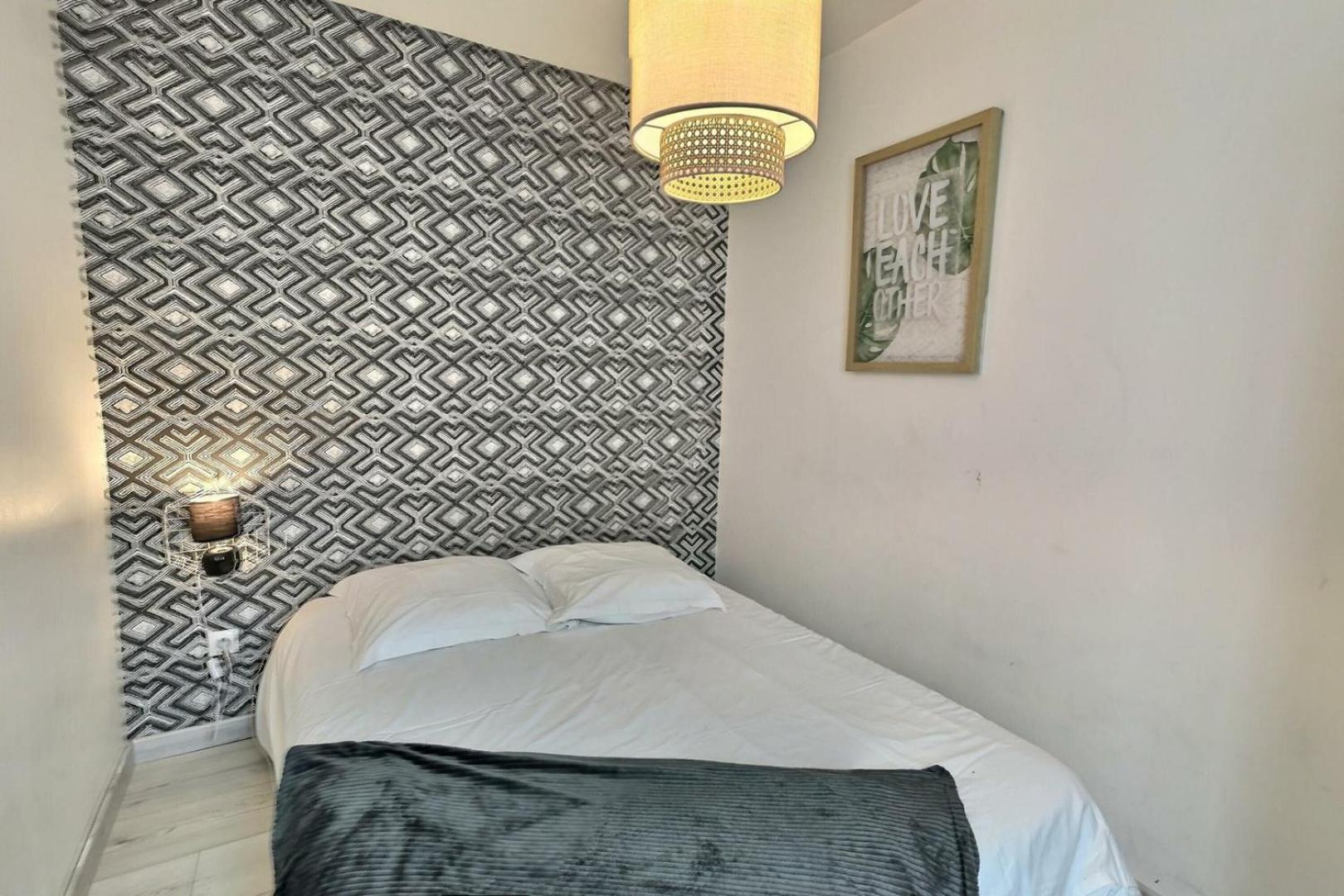 Appart Du Pont Vert B11 - Mon Groom Troyes Exterior photo